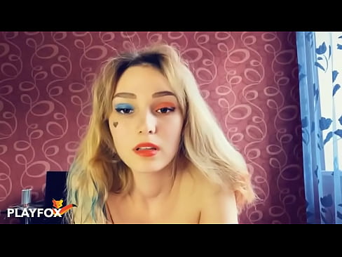 ❤️ Magalasi amatsenga amatsenga adandipatsa kugonana ndi Harley Quinn ❌  pa ife% ny.tuberxxx-com.ru% ❌